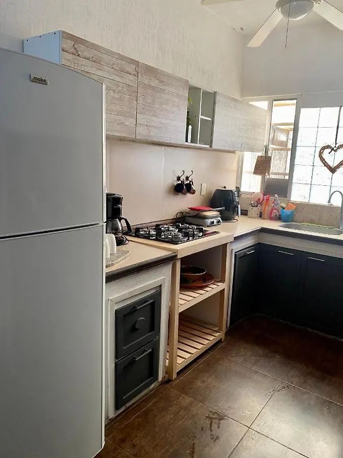 Cozy And Nice Two Bedrooms Acasadialexplayadelcarmen Πλάγια Ντελ Κάρμεν